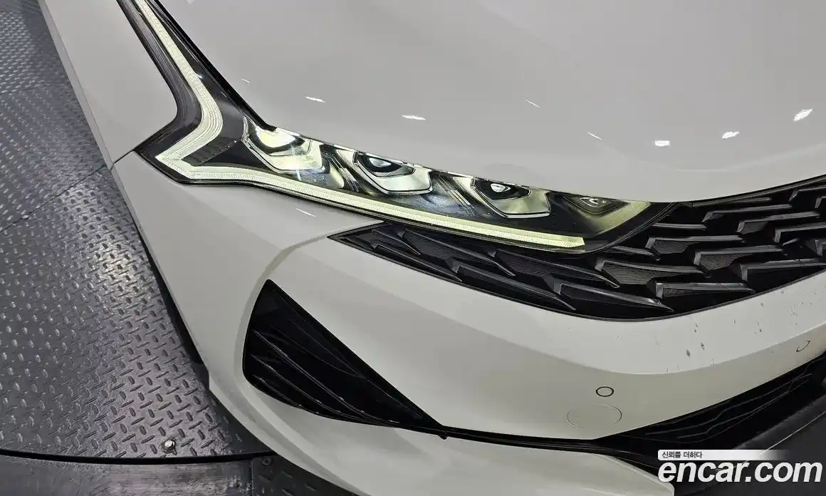 Kia K5 (Optima) 2020 2.0 автомат (гидро), фото 8