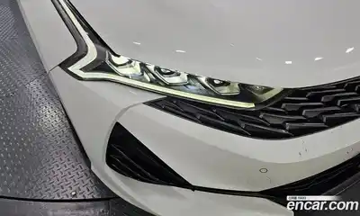 Kia K5 (Optima) 2020 2.0 автомат (гидро), миниатюра 8