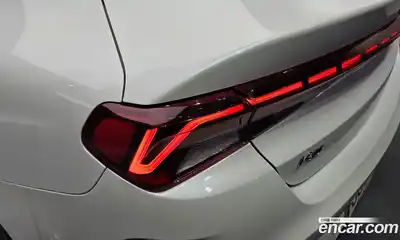 Kia K5 (Optima) 2020 2.0 автомат (гидро), миниатюра 9