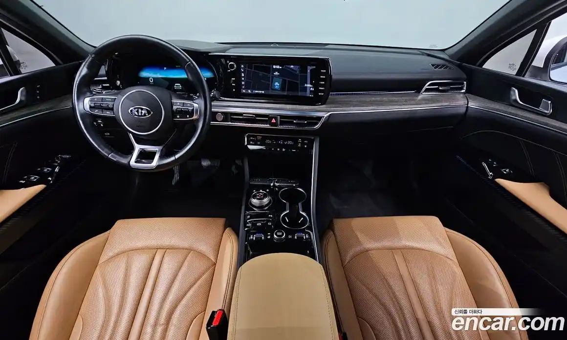 Kia K5 (Optima) 2020 2.0 автомат (гидро), фото 10