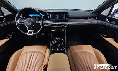 Kia K5 (Optima) 2020 2.0 автомат (гидро), миниатюра 10