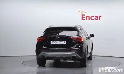 Infiniti QX30 2019 2.0 гидро, миниатюра 4