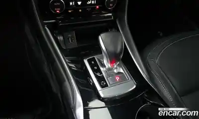 Infiniti QX30 2019 2.0 гидро, миниатюра 9