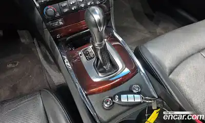 Infiniti G 2011 2.5 гидро, миниатюра 9
