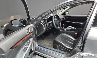 Infiniti G 2011 2.5 гидро, миниатюра 10