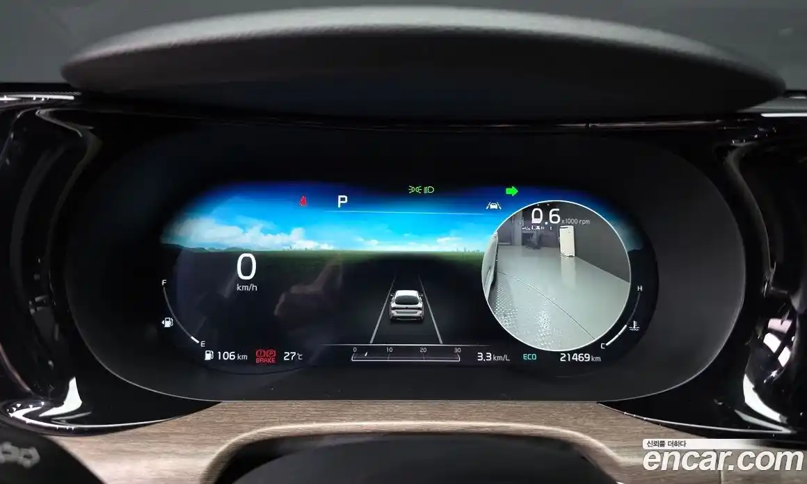 Kia K5 (Optima) 2019 2.0 автомат (гидро), фото 11