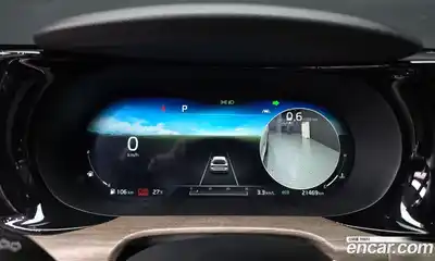 Kia K5 (Optima) 2019 2.0 автомат (гидро), миниатюра 11