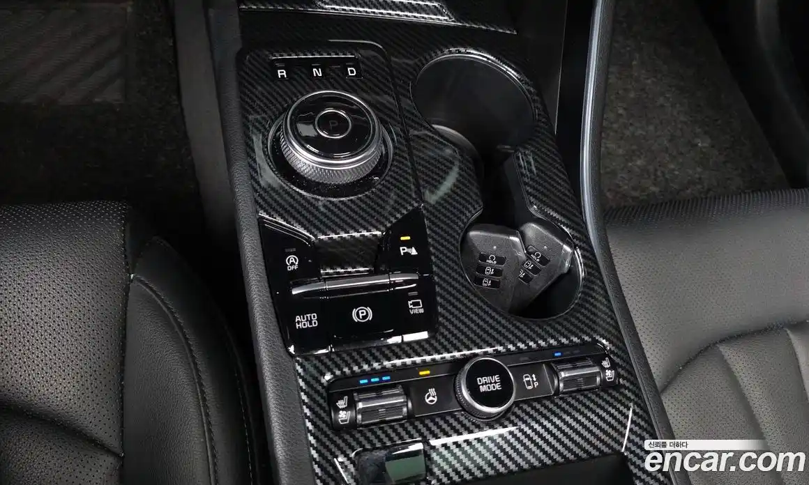Kia K5 (Optima) 2019 2.0 автомат (гидро), фото 12
