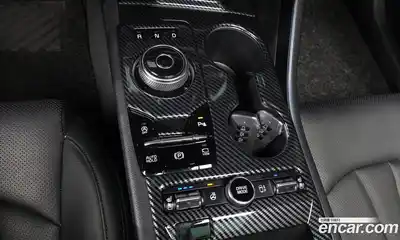 Kia K5 (Optima) 2019 2.0 автомат (гидро), миниатюра 12