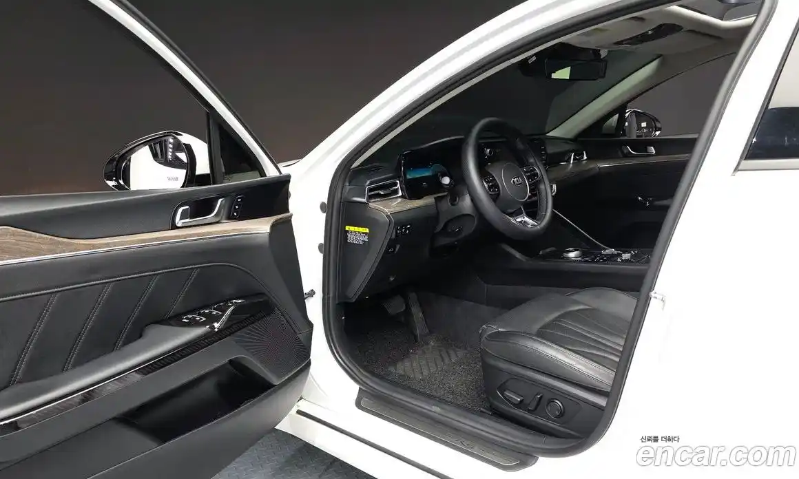 Kia K5 (Optima) 2019 2.0 автомат (гидро), фото 13