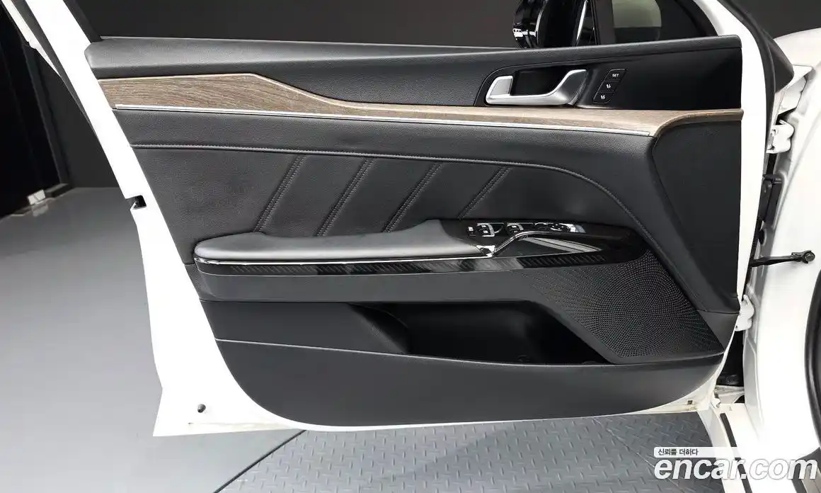 Kia K5 (Optima) 2019 2.0 автомат (гидро), фото 14