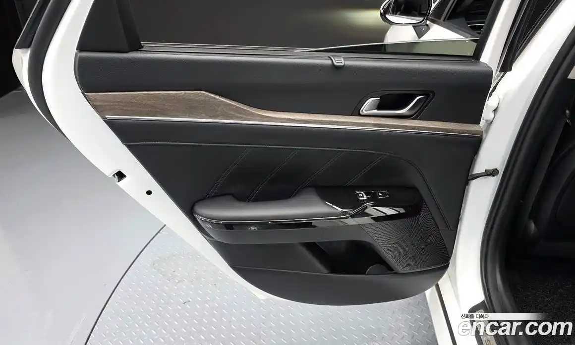 Kia K5 (Optima) 2019 2.0 автомат (гидро), фото 15
