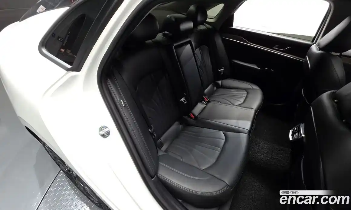 Kia K5 (Optima) 2019 2.0 автомат (гидро), фото 16