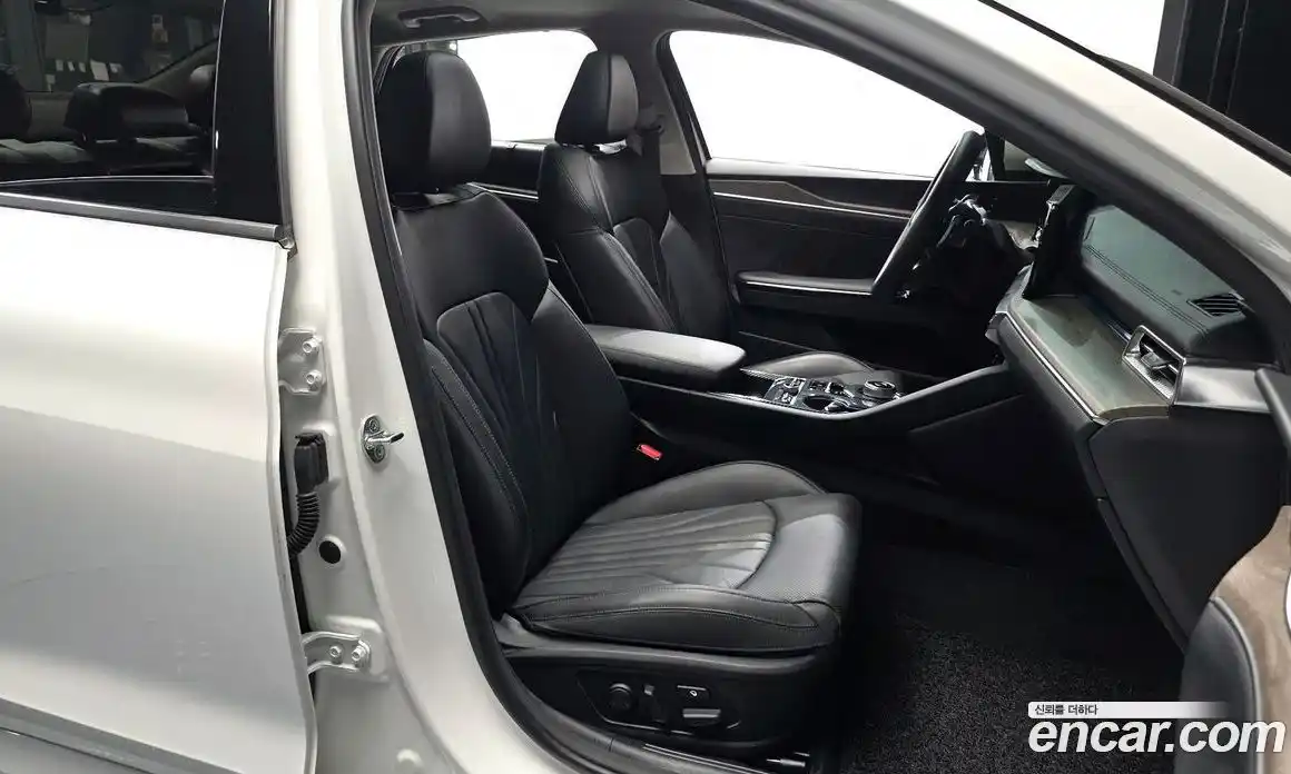 Kia K5 (Optima) 2019 2.0 автомат (гидро), фото 17