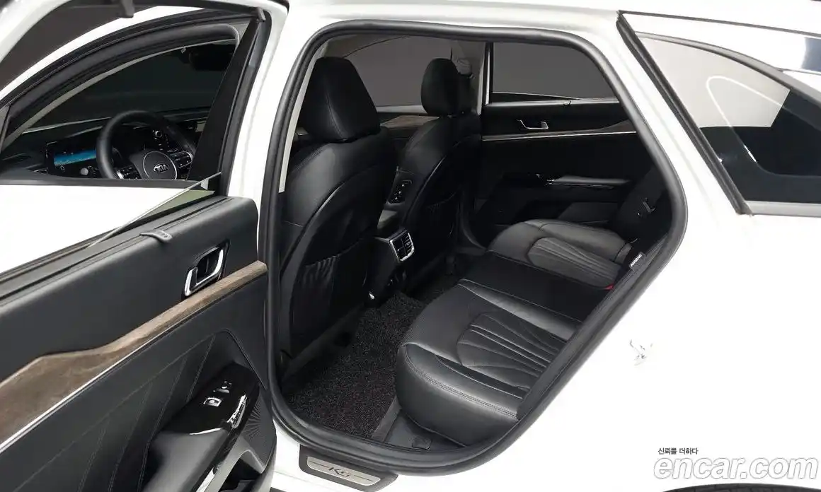 Kia K5 (Optima) 2019 2.0 автомат (гидро), фото 18