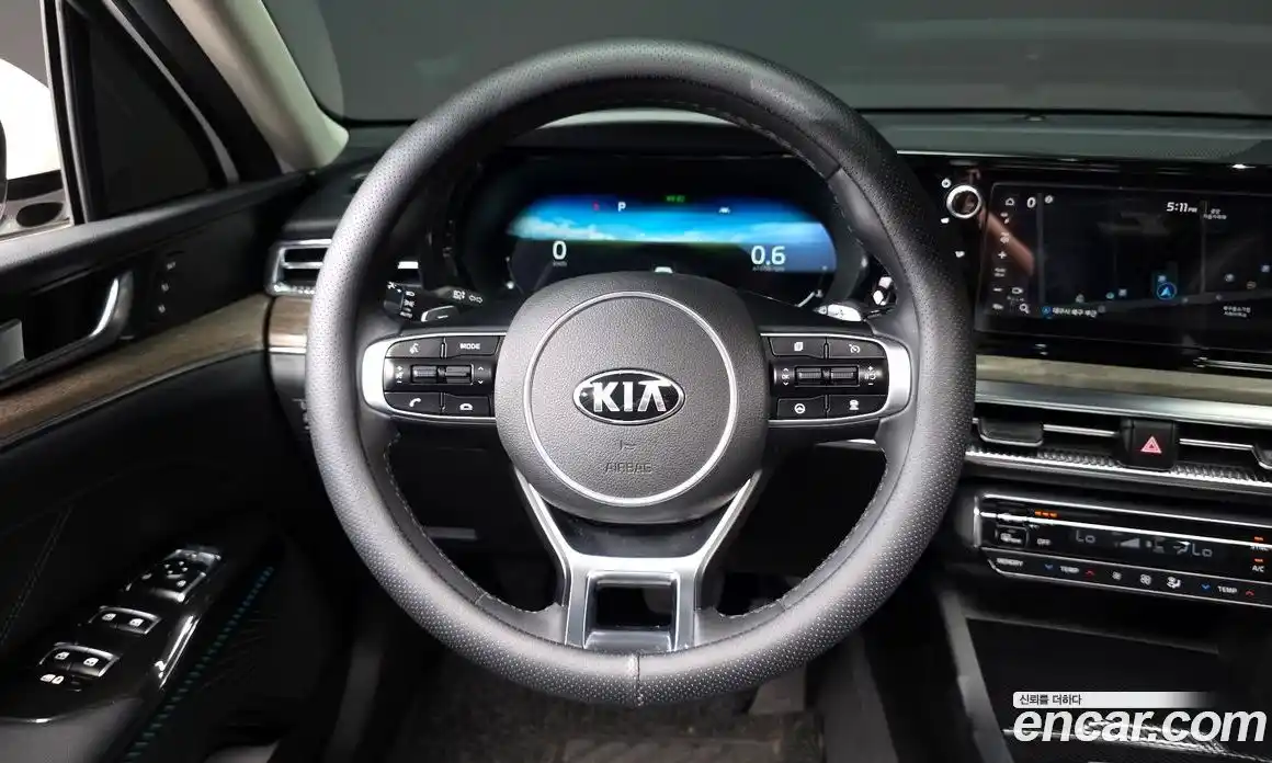 Kia K5 (Optima) 2019 2.0 автомат (гидро), фото 19