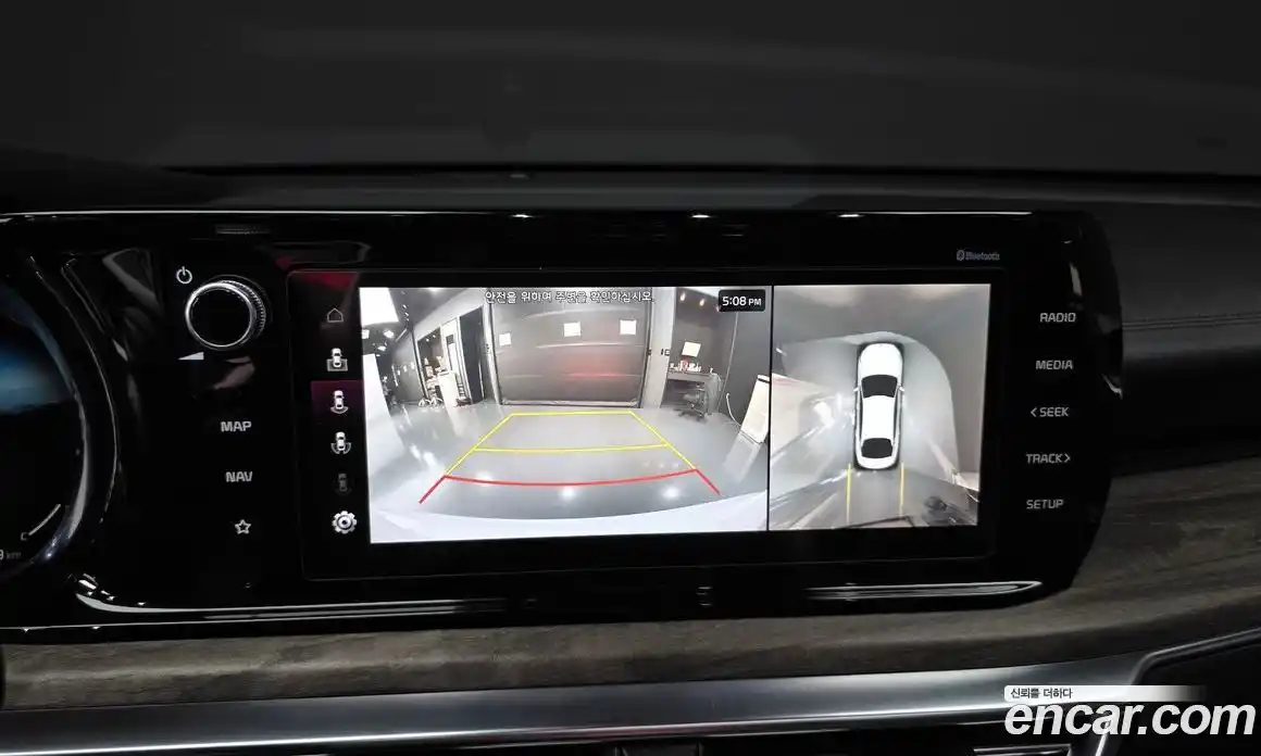 Kia K5 (Optima) 2019 2.0 автомат (гидро), фото 20