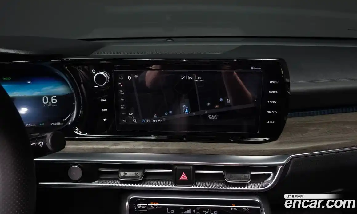 Kia K5 (Optima) 2019 2.0 автомат (гидро), фото 21