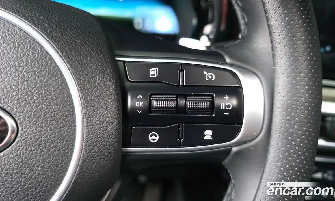 Kia K5 (Optima) 2019 2.0 автомат (гидро), фото 23