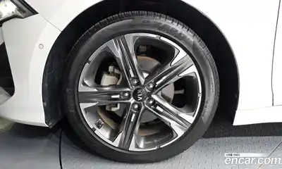 Kia K5 (Optima) 2019 2.0 автомат (гидро), миниатюра 5