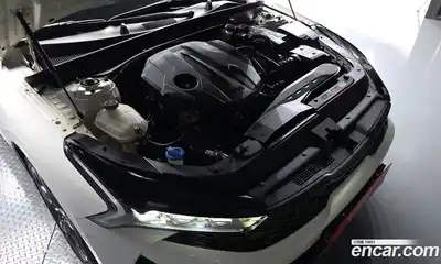 Kia K5 (Optima) 2019 2.0 автомат (гидро), миниатюра 6