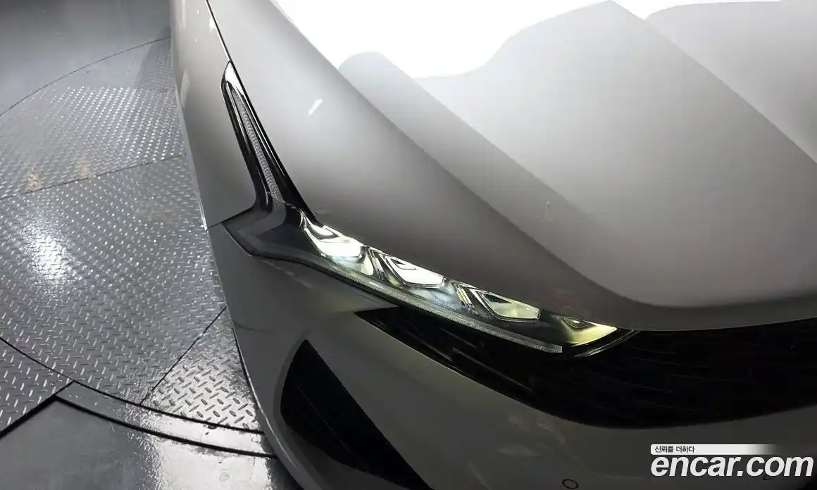 Kia K5 (Optima) 2019 2.0 автомат (гидро), фото 8