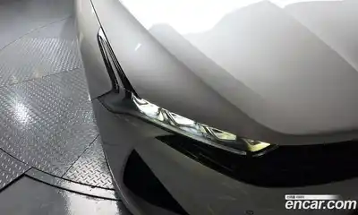 Kia K5 (Optima) 2019 2.0 автомат (гидро), миниатюра 8