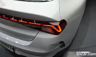 Kia K5 (Optima) 2019 2.0 автомат (гидро), миниатюра 9