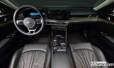 Kia K5 (Optima) 2019 2.0 автомат (гидро), миниатюра 10