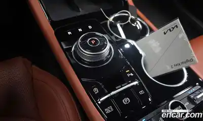 Kia K5 (Optima) 2024 1.6 автомат (гидро), миниатюра 11