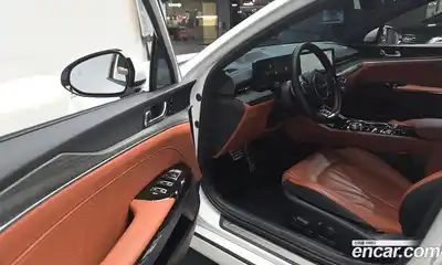 Kia K5 (Optima) 2024 1.6 автомат (гидро), миниатюра 12