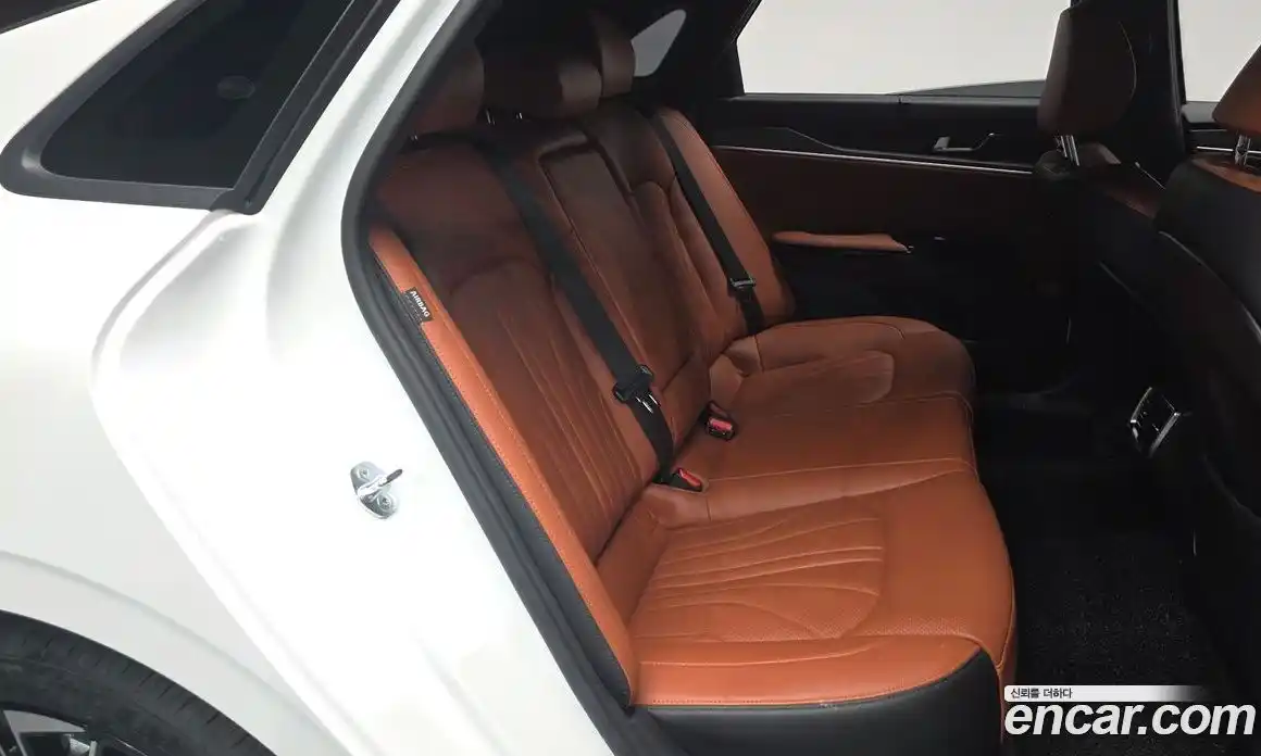 Kia K5 (Optima) 2024 1.6 автомат (гидро), фото 16