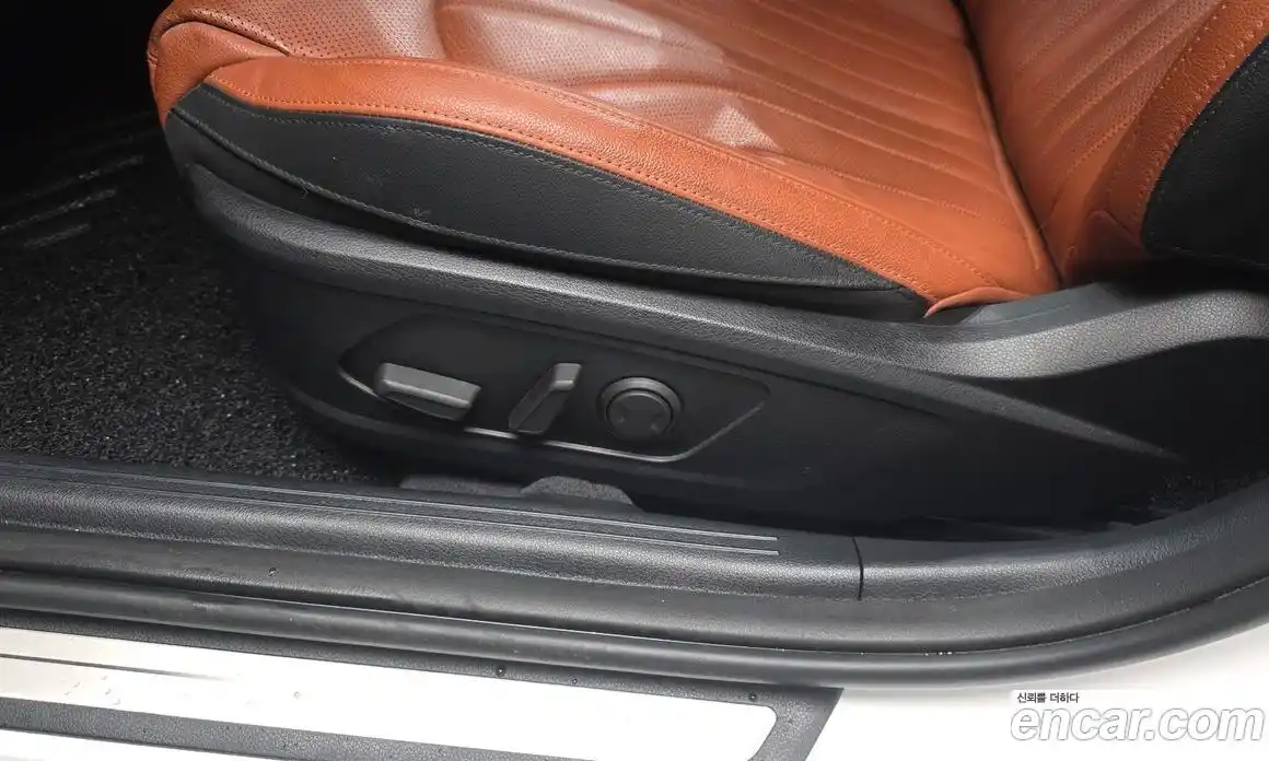 Kia K5 (Optima) 2024 1.6 автомат (гидро), фото 28