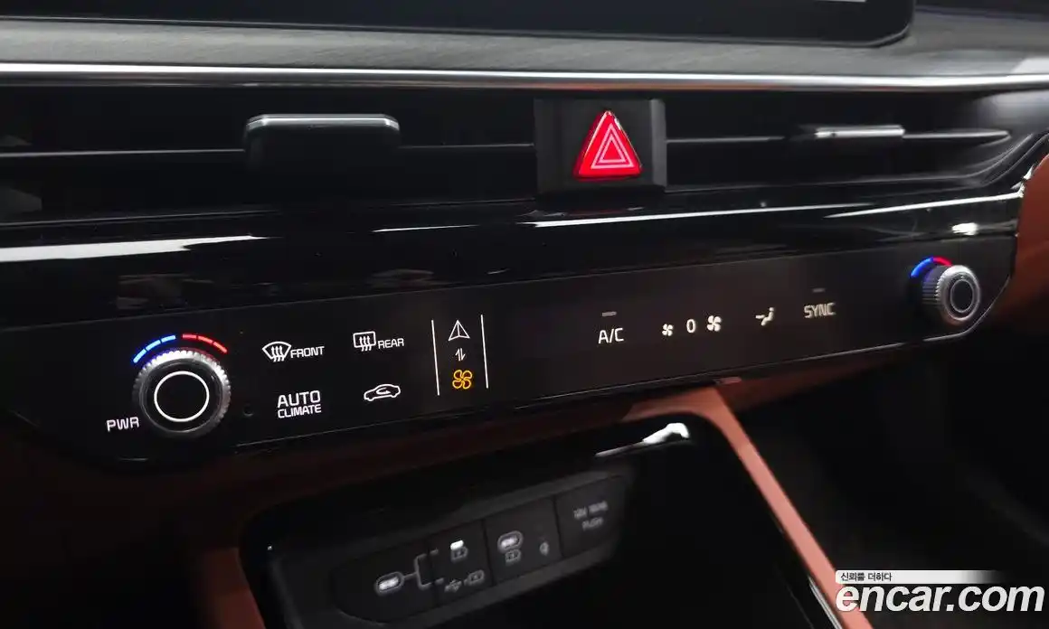 Kia K5 (Optima) 2024 1.6 автомат (гидро), фото 31