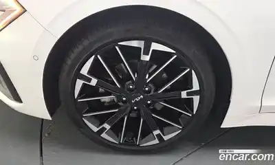 Kia K5 (Optima) 2024 1.6 автомат (гидро), миниатюра 4