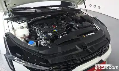 Kia K5 (Optima) 2024 1.6 автомат (гидро), миниатюра 5