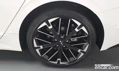 Kia K5 (Optima) 2024 1.6 автомат (гидро), миниатюра 6