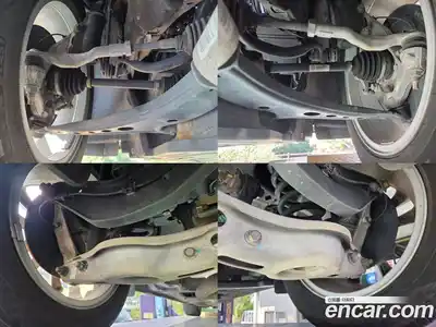 Chevrolet Malibu 2016 1.5 автомат (гидро), миниатюра 3