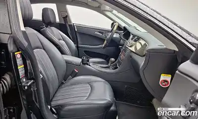Mercedes-Benz CLS-Class 2009 3.5 гидро, миниатюра 11 Mercedes-Benz CLS-Class 2009 3.5 гидро, миниатюра 11