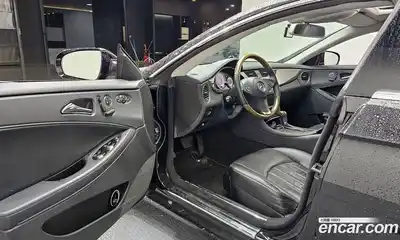 Mercedes-Benz CLS-Class 2009 3.5 гидро, миниатюра 10 Mercedes-Benz CLS-Class 2009 3.5 гидро, миниатюра 10