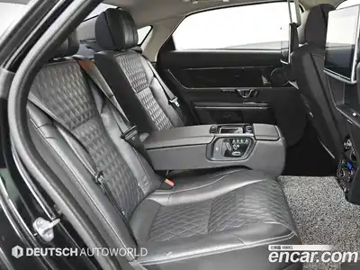 Jaguar XJ 2019 3.0 гидро, миниатюра 12