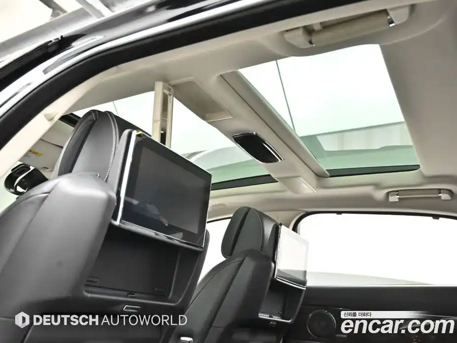Jaguar XJ 2019 3.0 гидро, фото 18