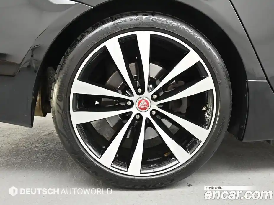 Jaguar XJ 2019 3.0 гидро, фото 5