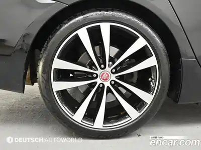 Jaguar XJ 2019 3.0 гидро, миниатюра 5