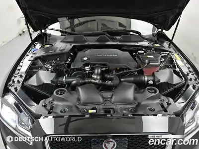 Jaguar XJ 2019 3.0 гидро, миниатюра 6