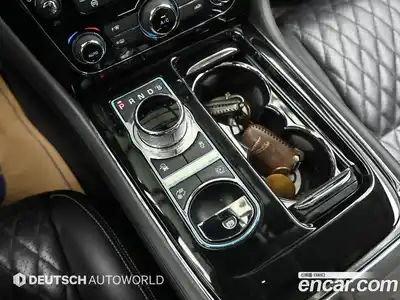 Jaguar XJ 2019 3.0 гидро, миниатюра 9