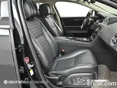 Jaguar XJ 2019 3.0 гидро, миниатюра 10
