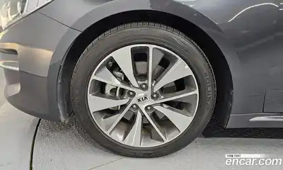 Kia K5 (Optima) 2015 2.0 автомат (гидро), миниатюра 5