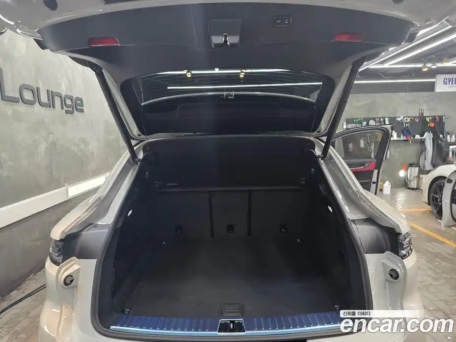 Porsche Cayenne 2025 4.0 автомат (гидро), фото 18