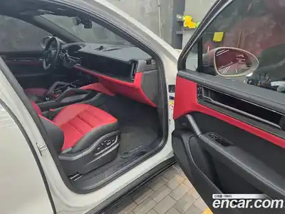 Porsche Cayenne 2025 4.0 автомат (гидро), миниатюра 10